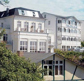 Pension Villa Elisabeth in Sassnitz